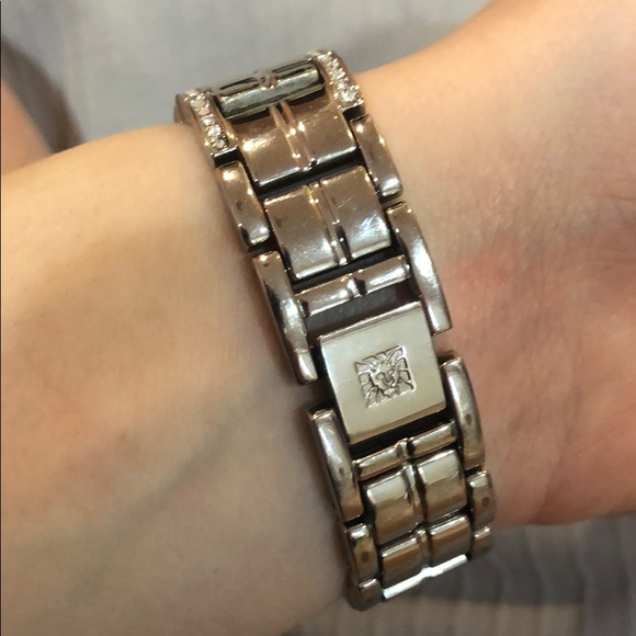 Silver Watch - Picture 3 of 3